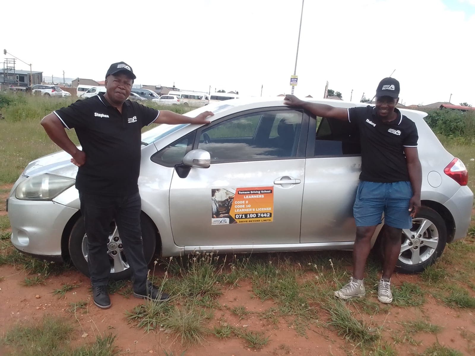 Team teaching energy